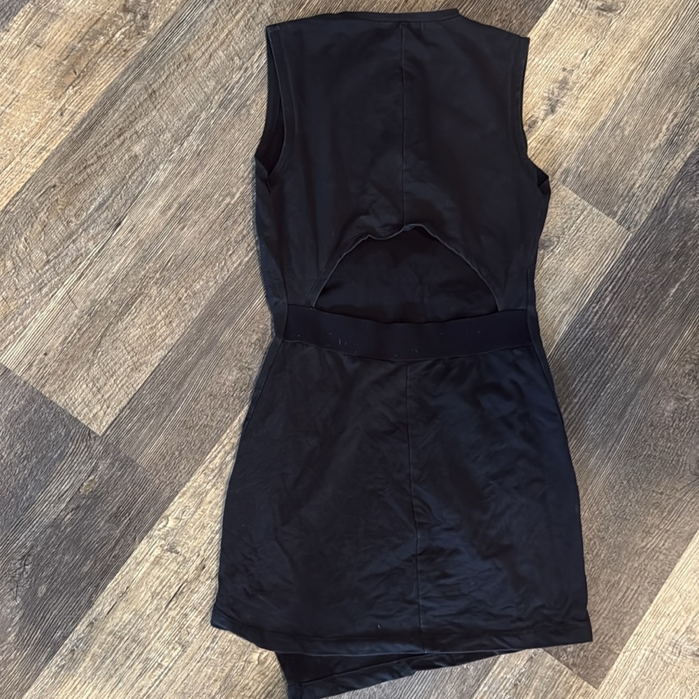 Seek the Label Sleeveless Dress - Picture 4 of 6